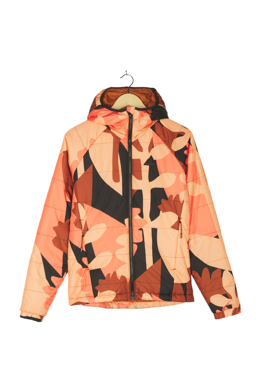 ChampeschM. Adventure Puffer ReDown Jacket