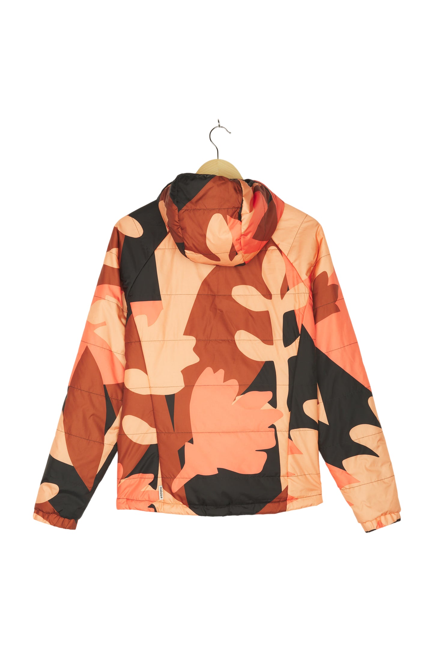 ChampeschM. Adventure Puffer ReDown Jacket