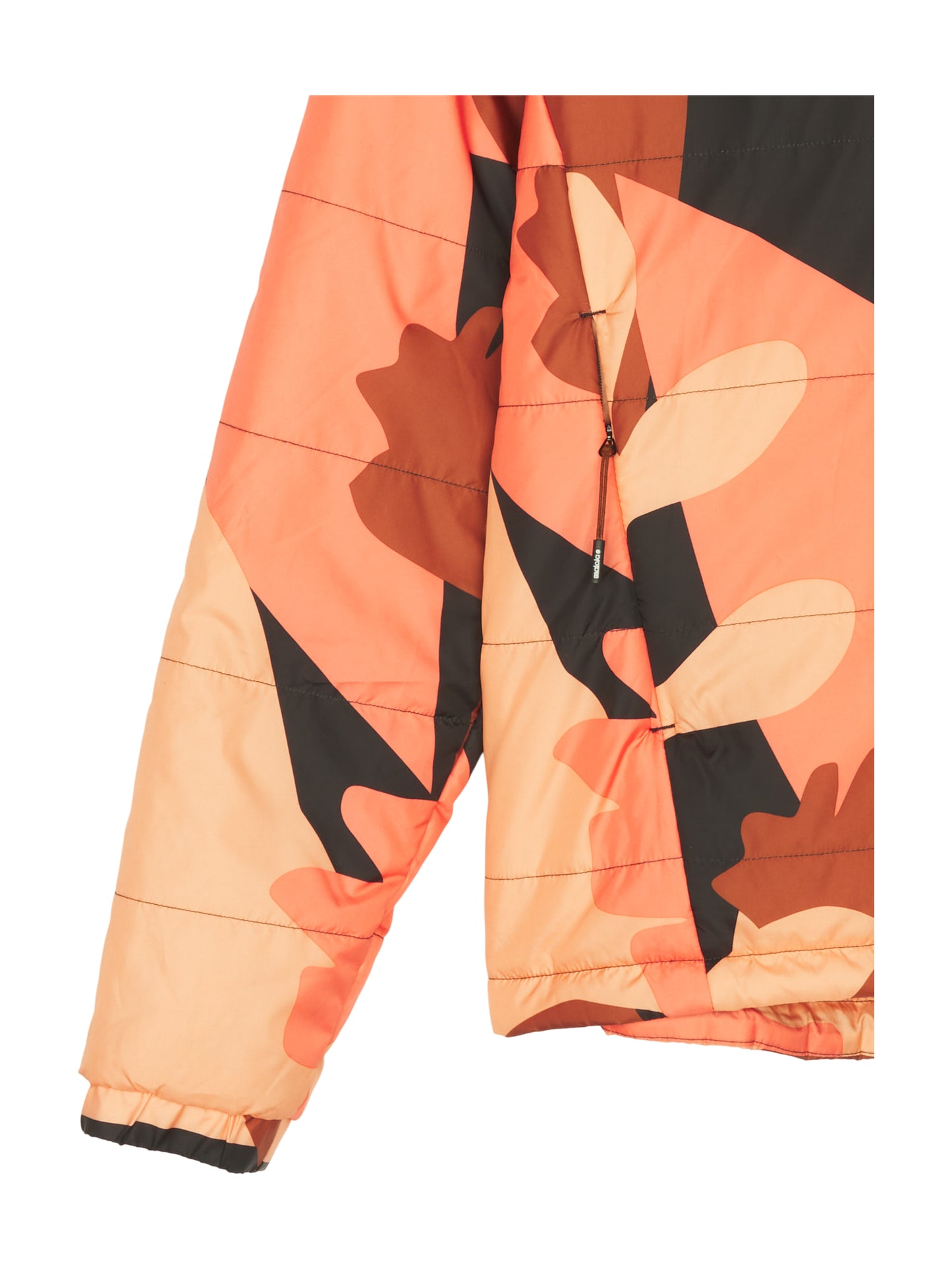 ChampeschM. Adventure Puffer ReDown Jacket