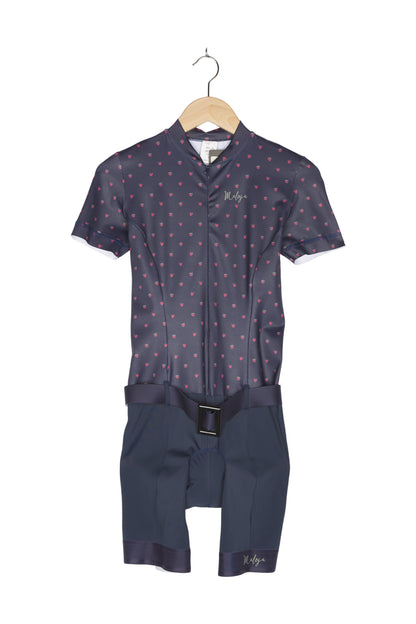 GlimmerschieferM. Bike Suit