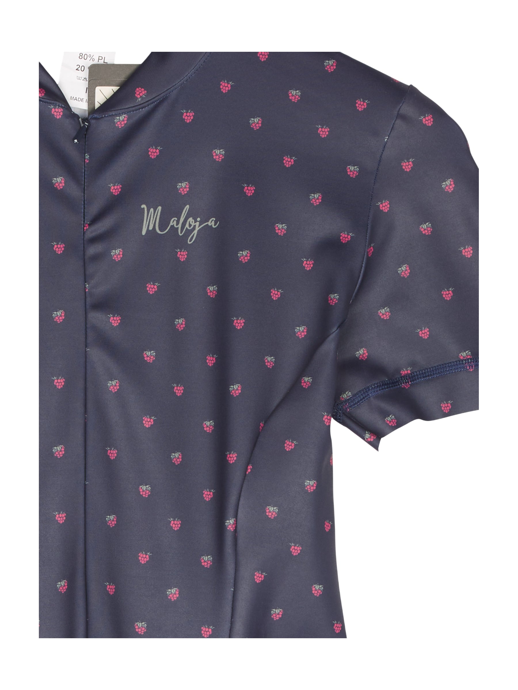 GlimmerschieferM. Bike Suit