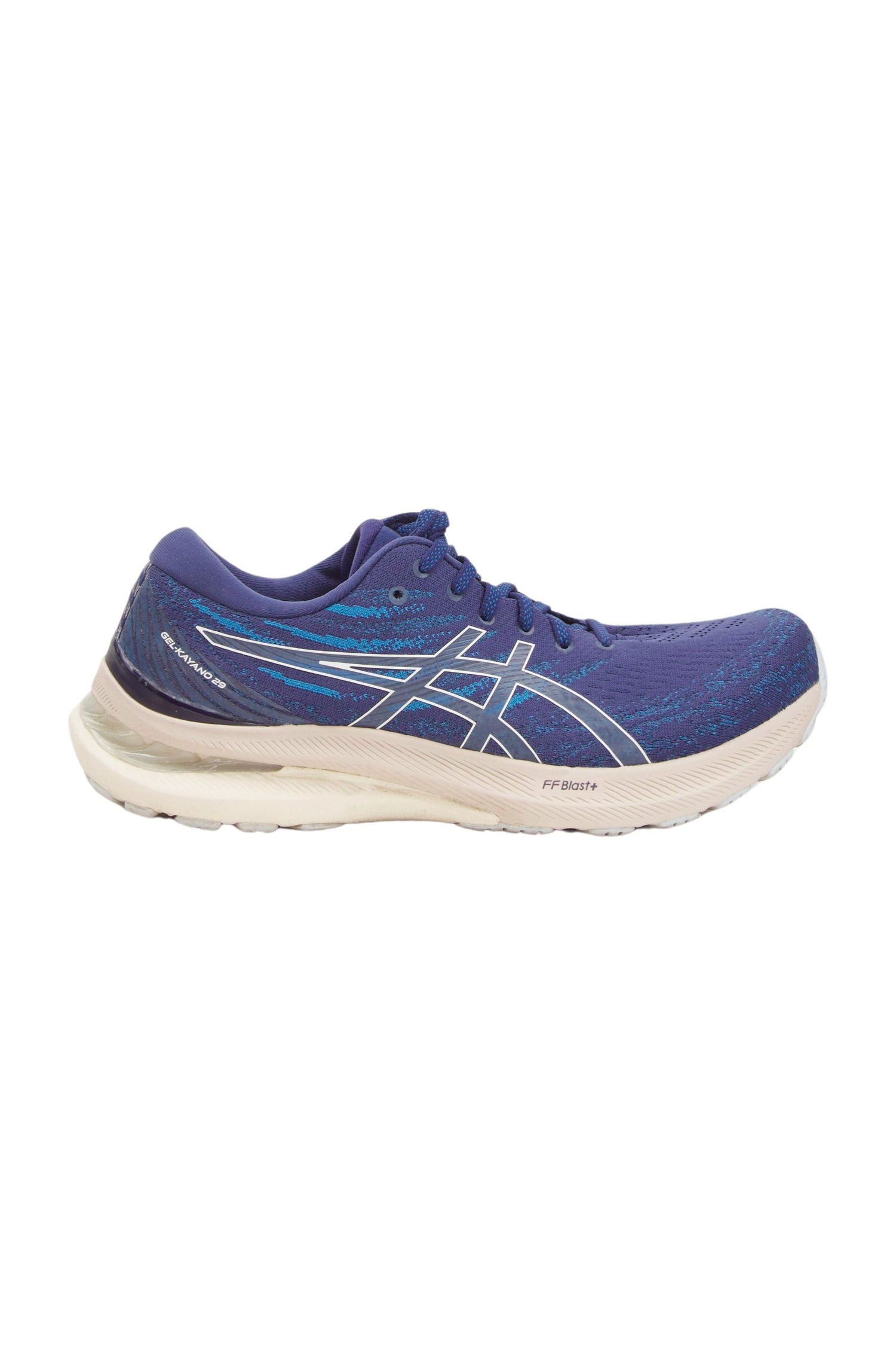 Asics Laufschuhe für Damen 