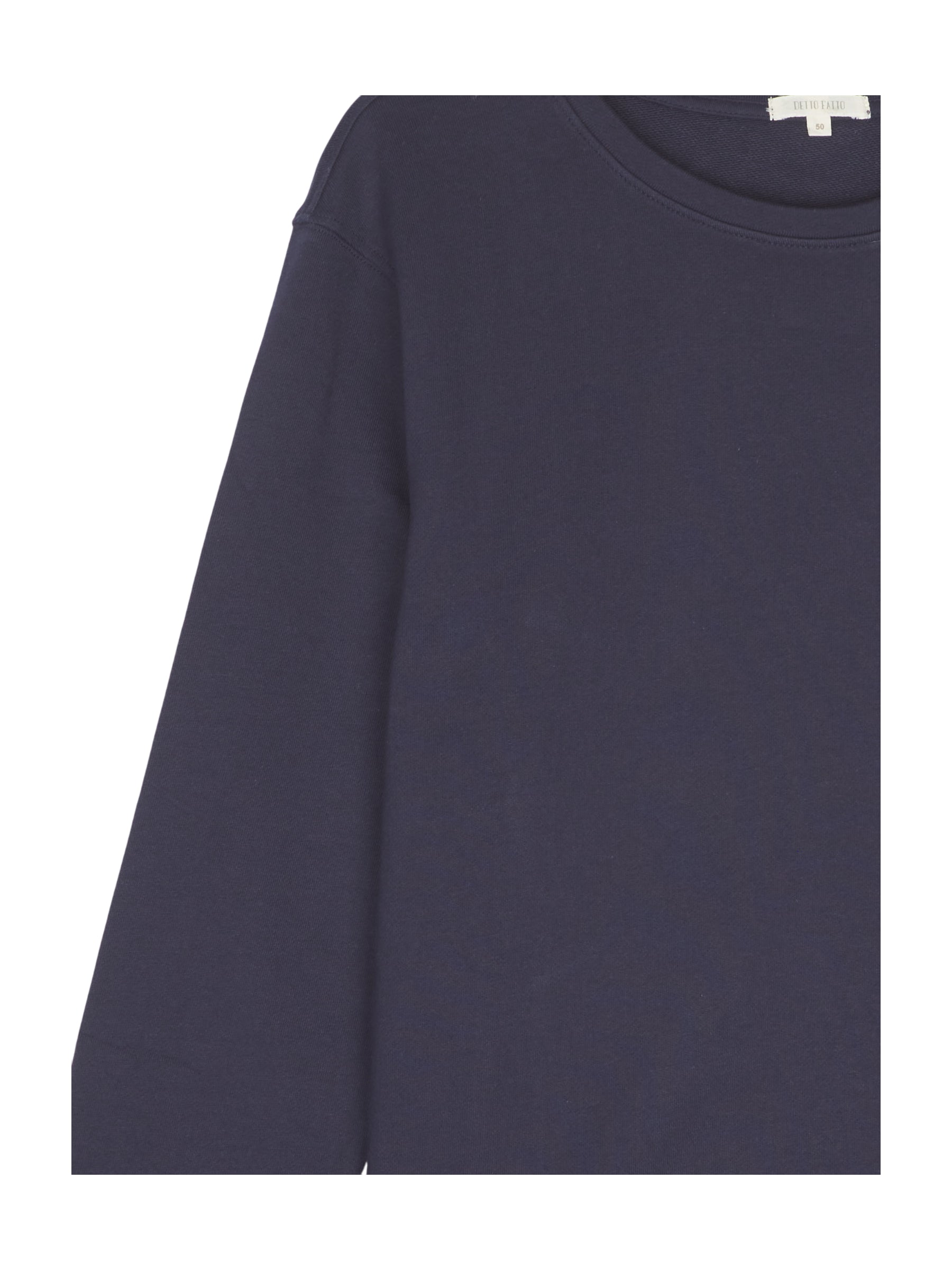 Detto Fatto Detto Fatto Sweatshirt