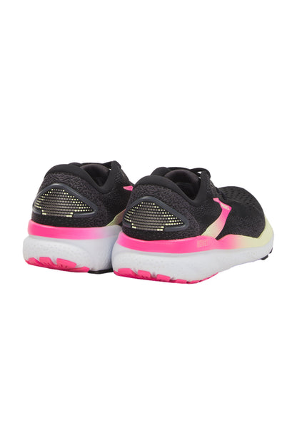 Brooks Ghost 16 Damen Laufschuhe - Schwarz