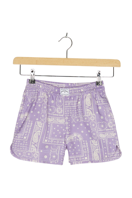 Palm Angels Shorts Kurze Hose