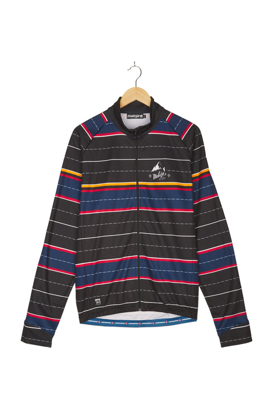 The Mountain Nomads Shirt 1/1 Bike Shirt 