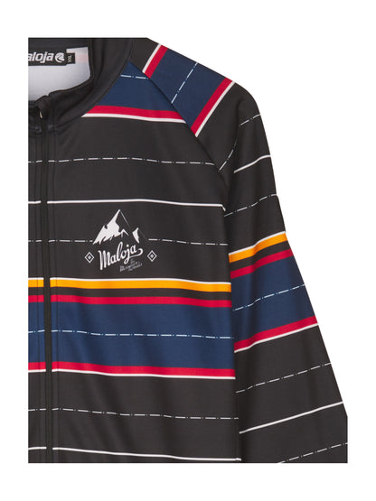 The Mountain Nomads Shirt 1/1 Bike Shirt 