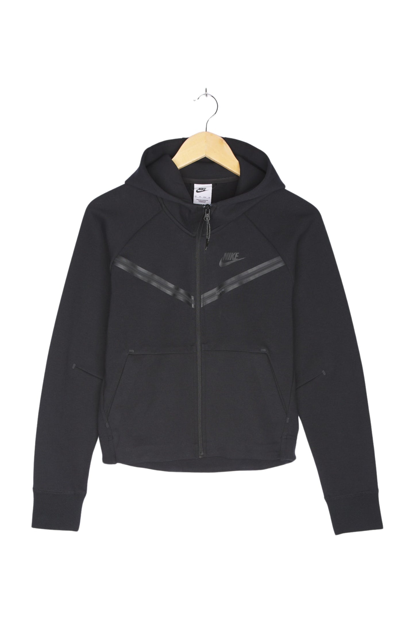 SWEATJACKE TECH FLEECE FÜR DAMEN 