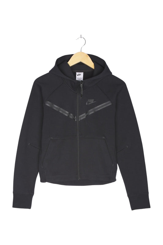 SWEATJACKE TECH FLEECE FÜR DAMEN 