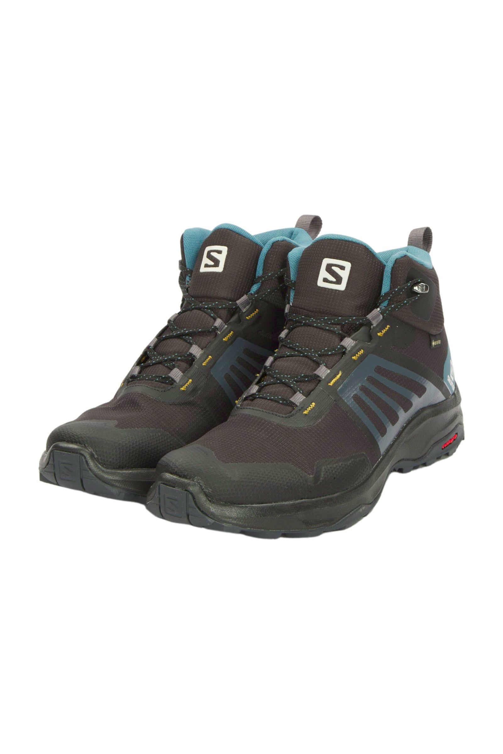 Salomon Outdoorschuhe für Herren 