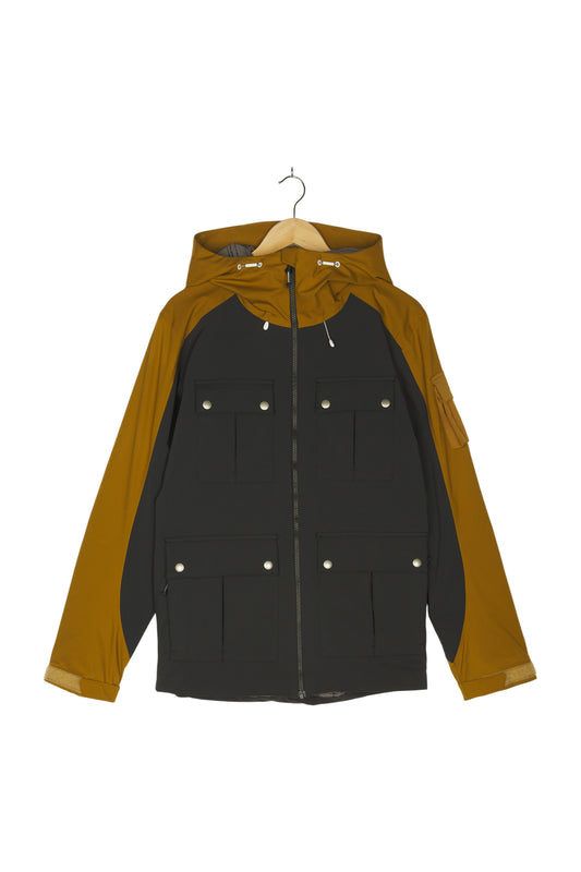 MezzaunM. Padded Jacket