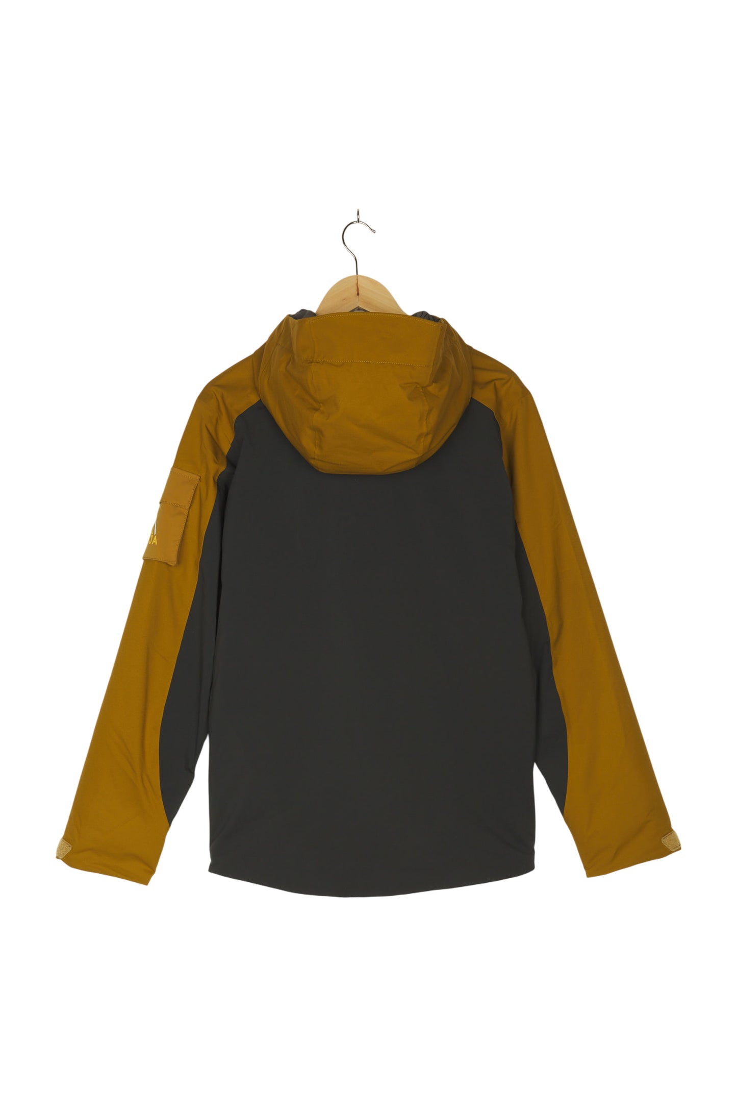 MezzaunM. Padded Jacket