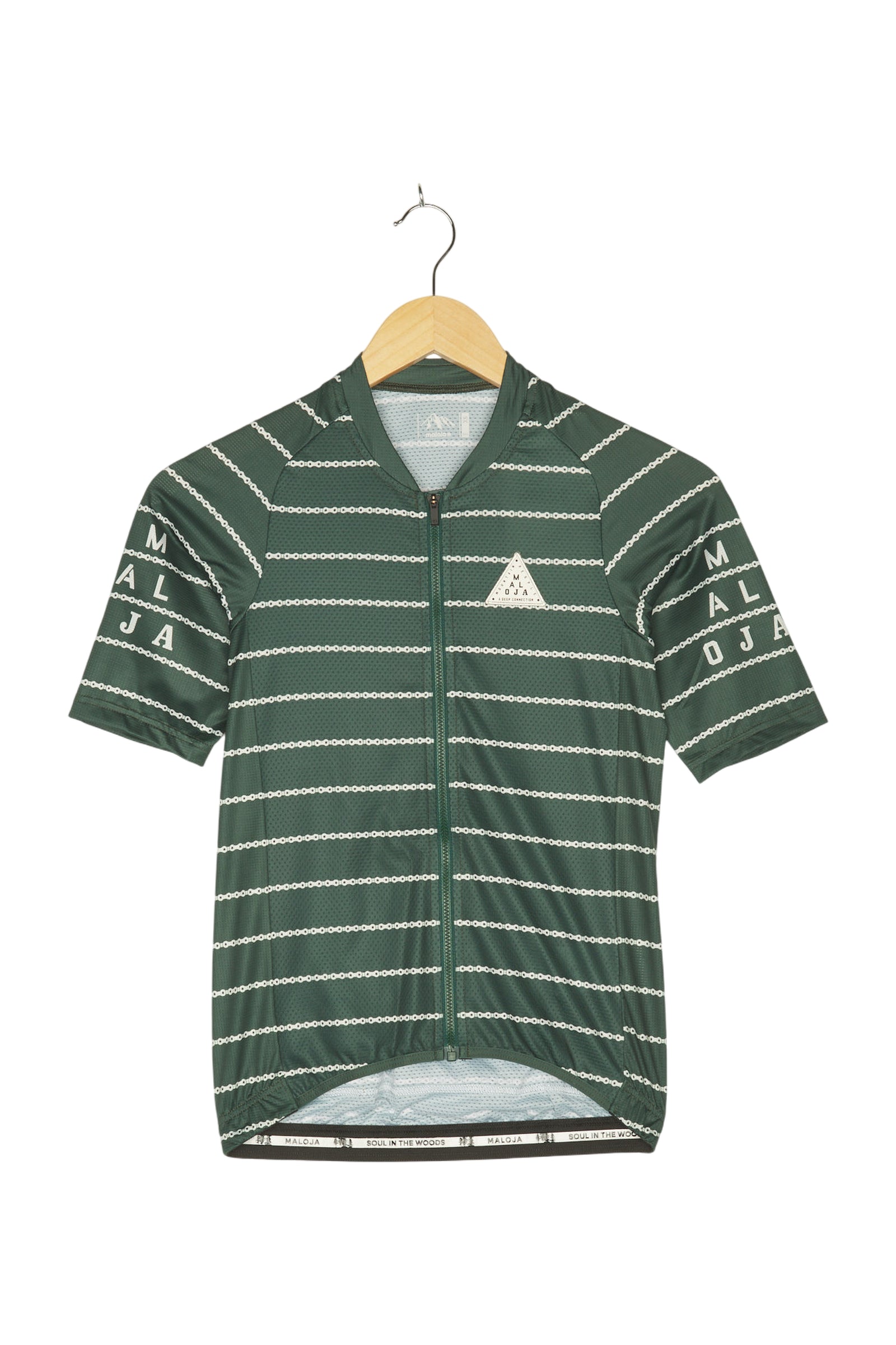 BISHORNM. Roadbike Jersey