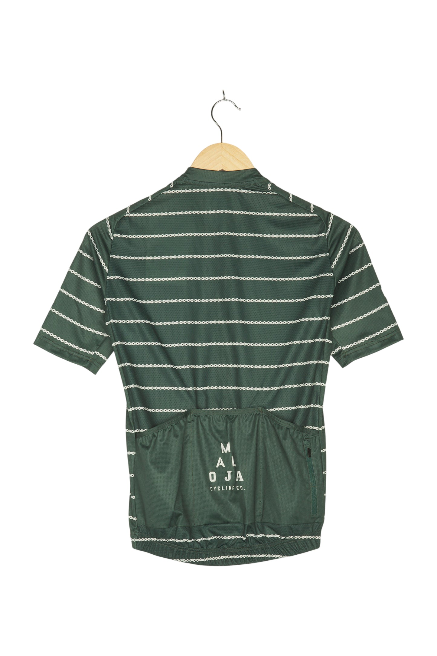 BISHORNM. Roadbike Jersey
