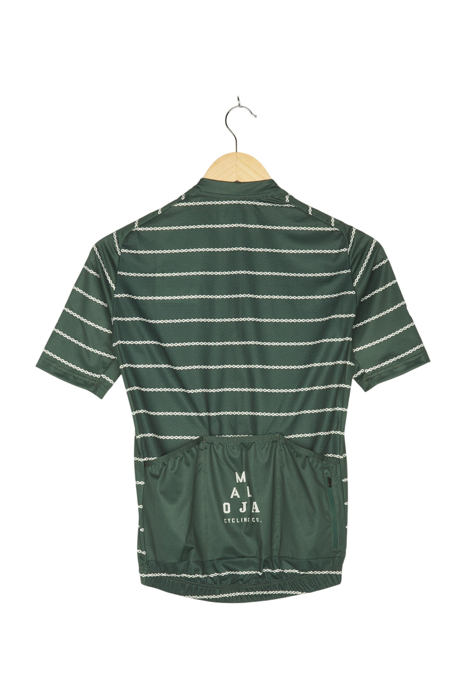BISHORNM. Roadbike Jersey