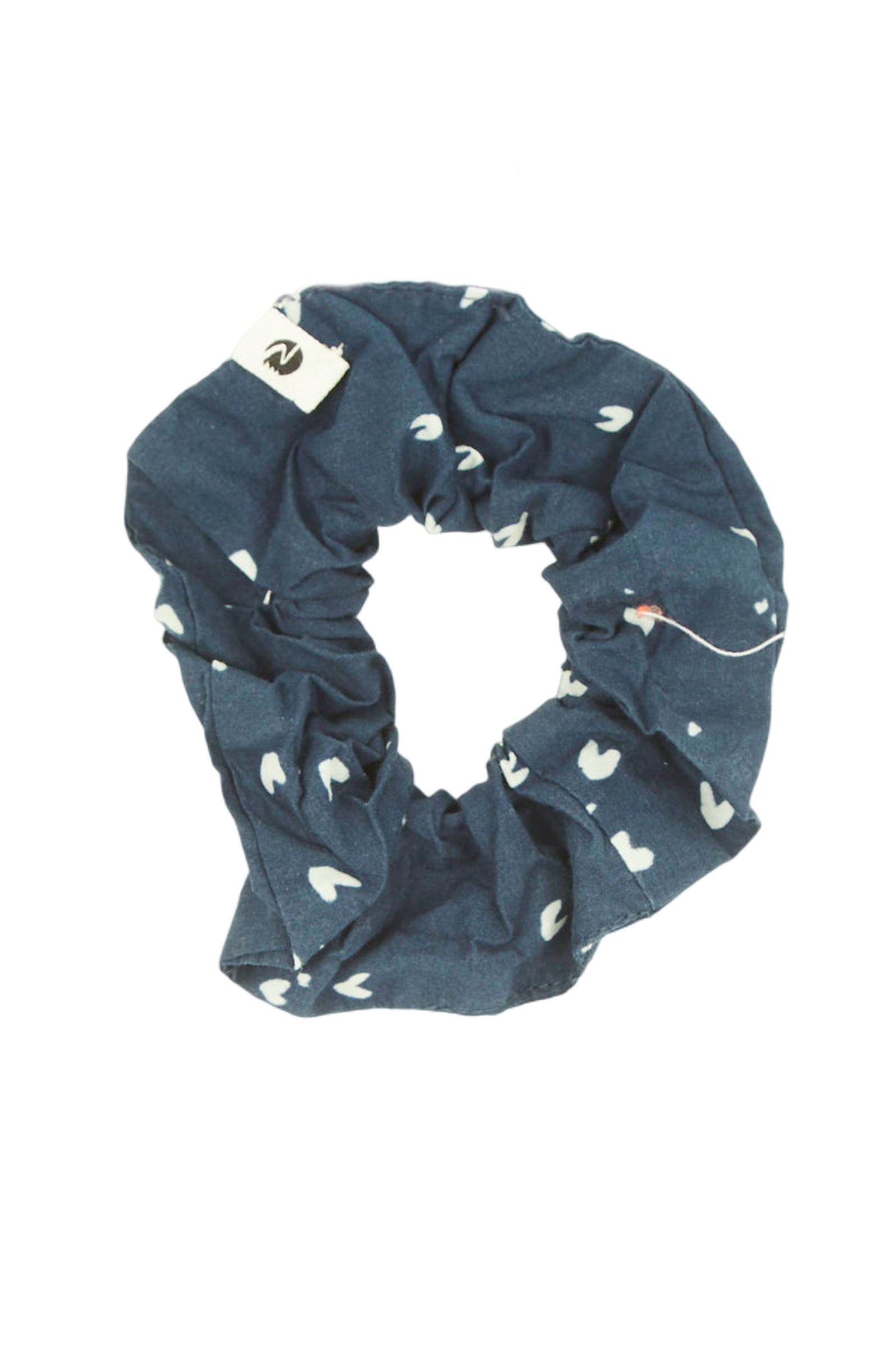 CHOUCHOUM. Organic Hair Tie