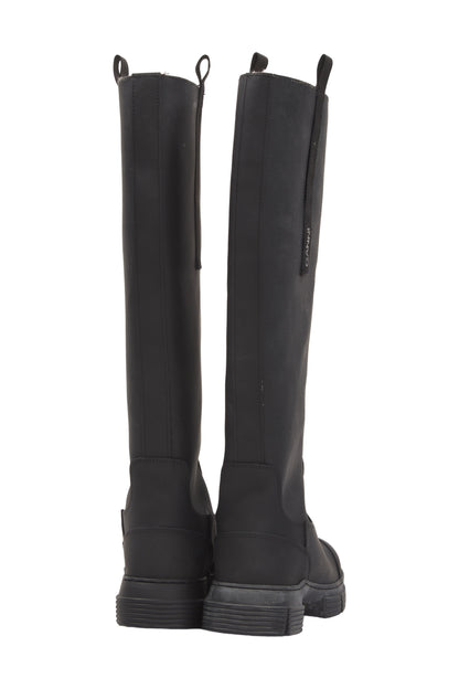 Ganni Stiefel Size 36 Schwarz 