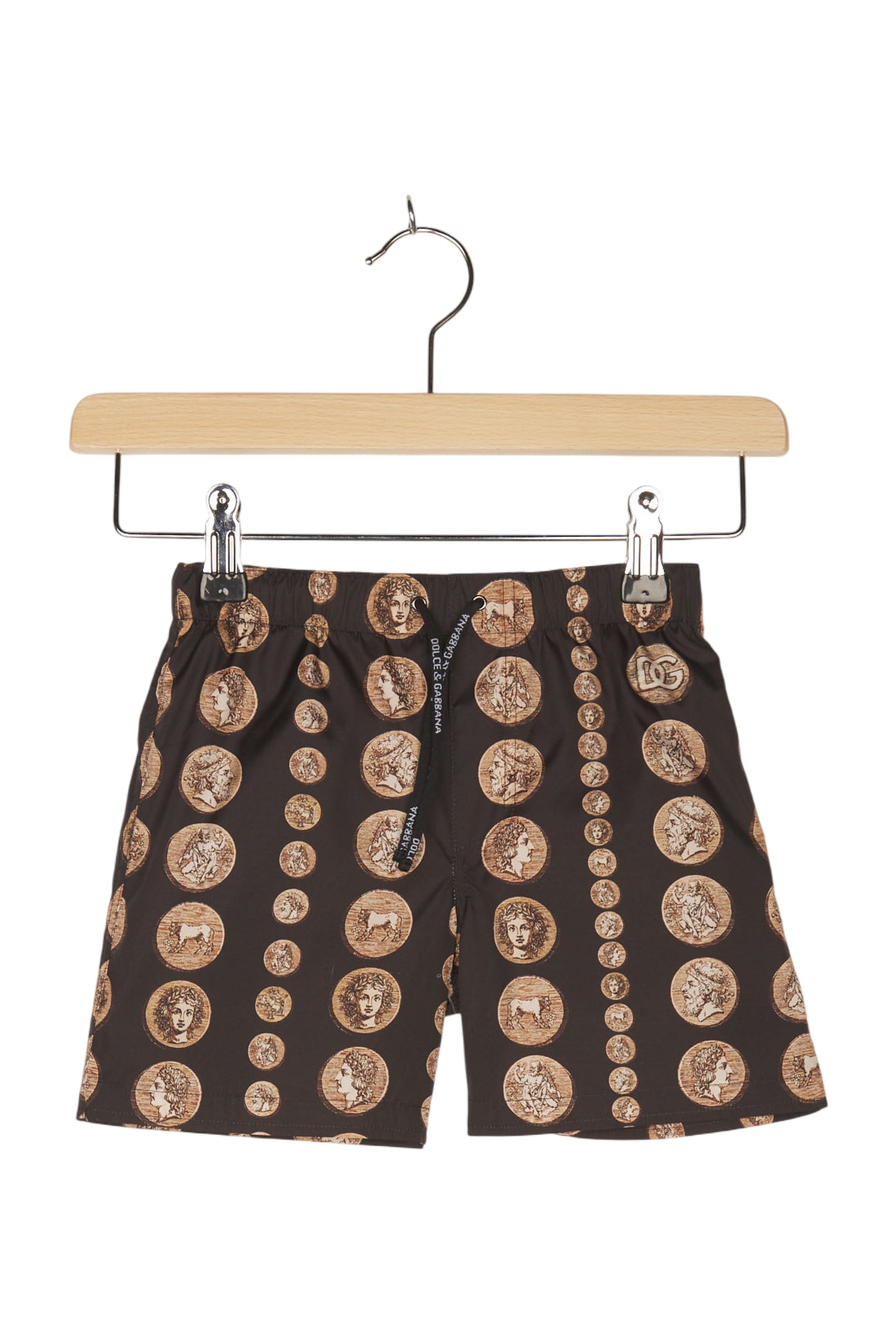 Dolce & Gabbana Badehose Shorts