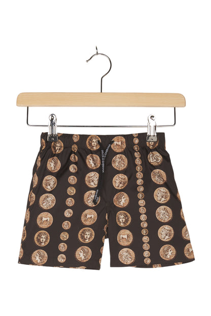 Dolce & Gabbana Badehose Shorts