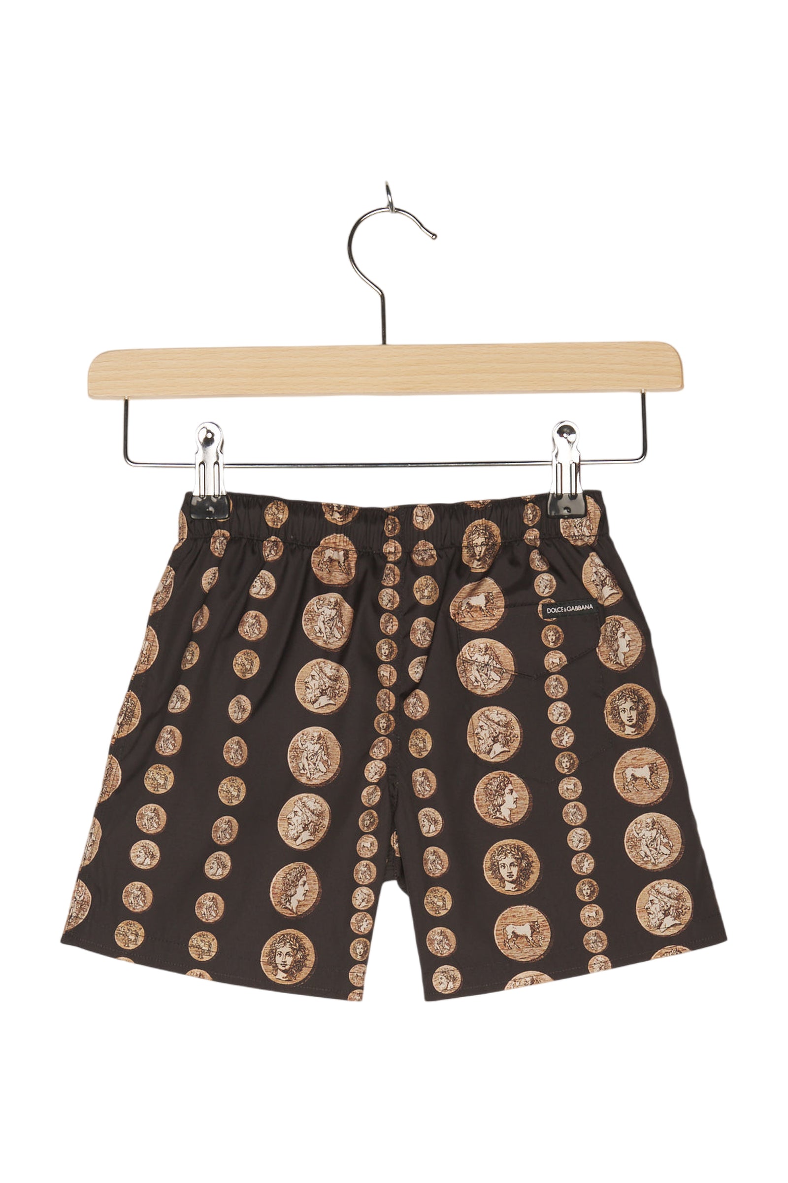 Dolce & Gabbana Badehose Shorts