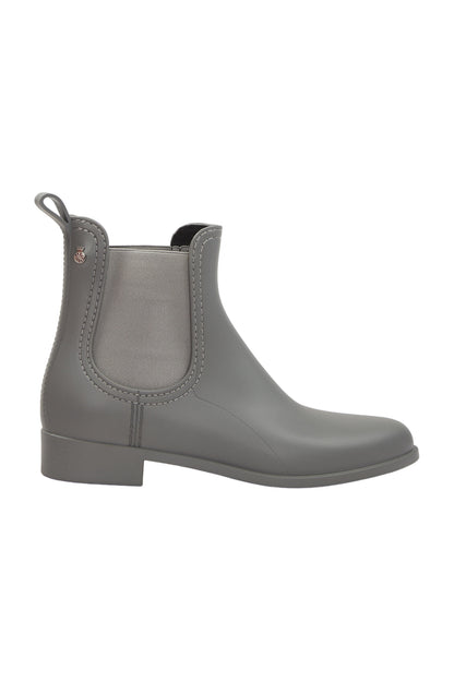 Lemon Jelly Gummistiefel Size 40 Grau  