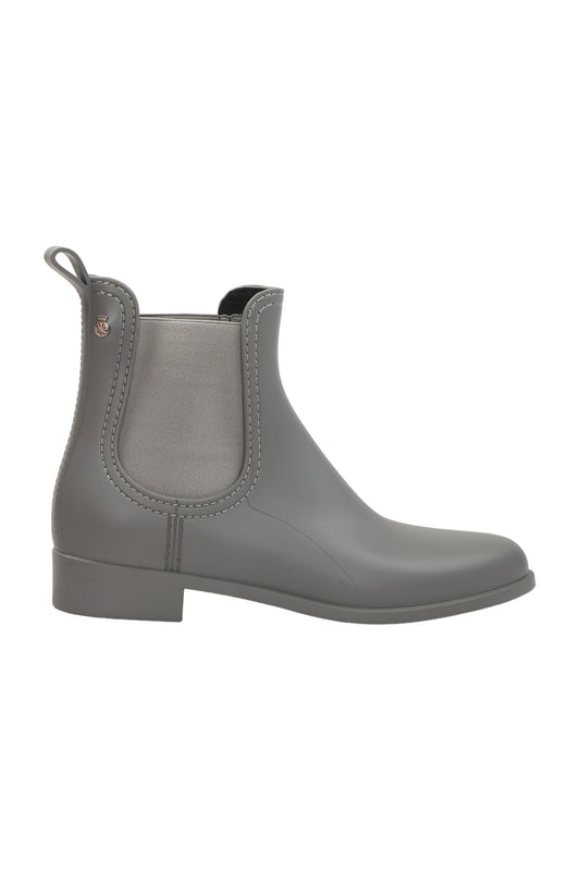 Lemon Jelly Gummistiefel Size 40 Grau  