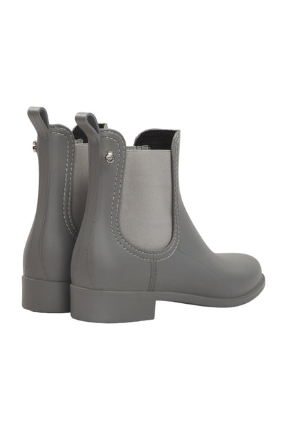 Lemon Jelly Gummistiefel Size 40 Grau  