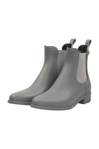 Lemon Jelly Gummistiefel Size 40 Grau  