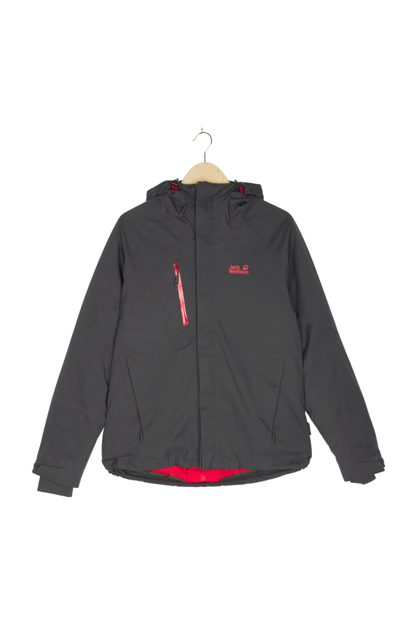 Winterjacke für Herren