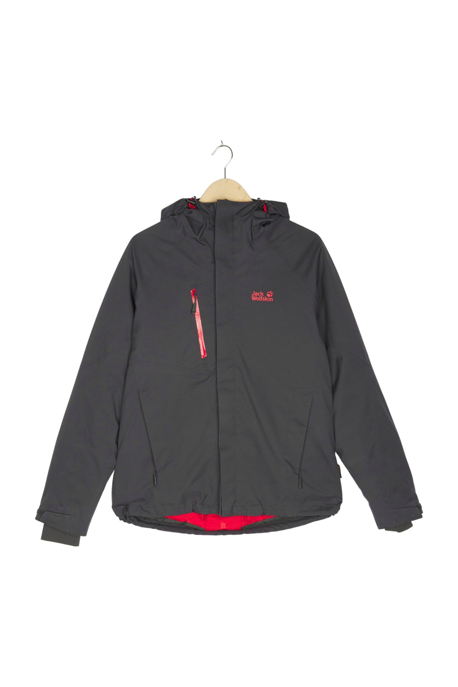 Winterjacke für Herren