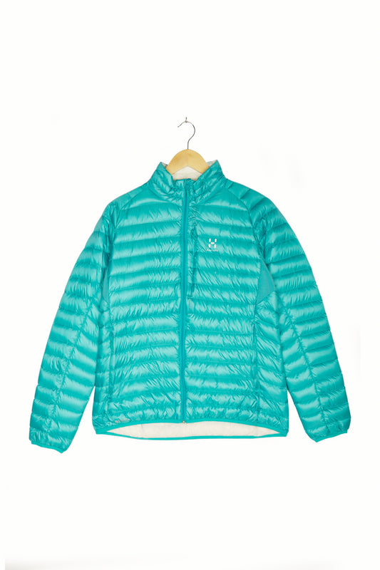 Daunenjacke für Damen