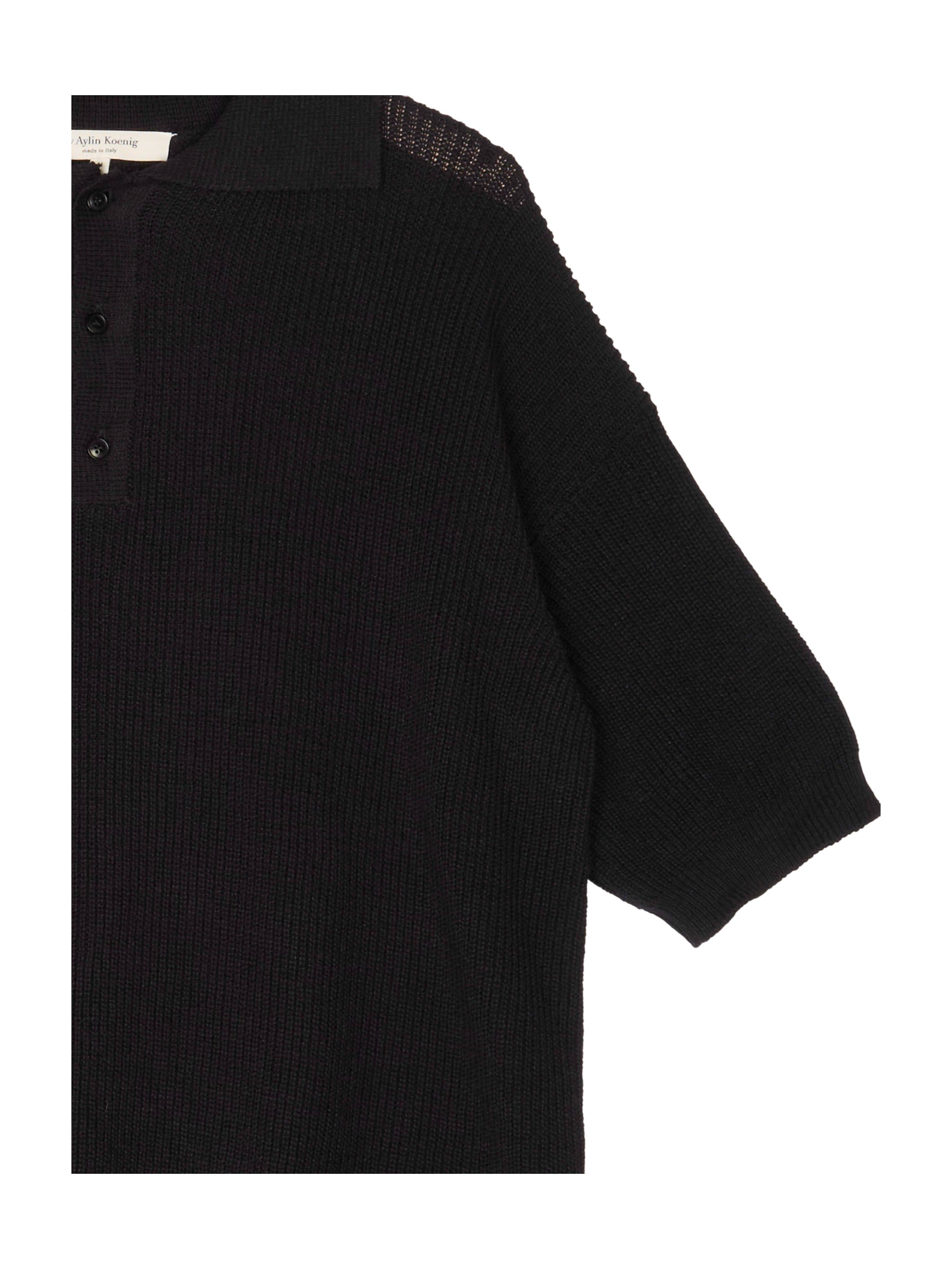 by Aylin Koenig Poloshirt für Herren