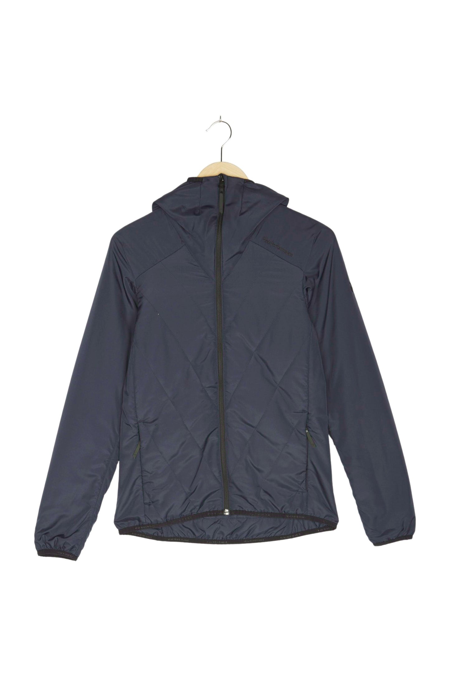 Kunstfaserjacke für Herren