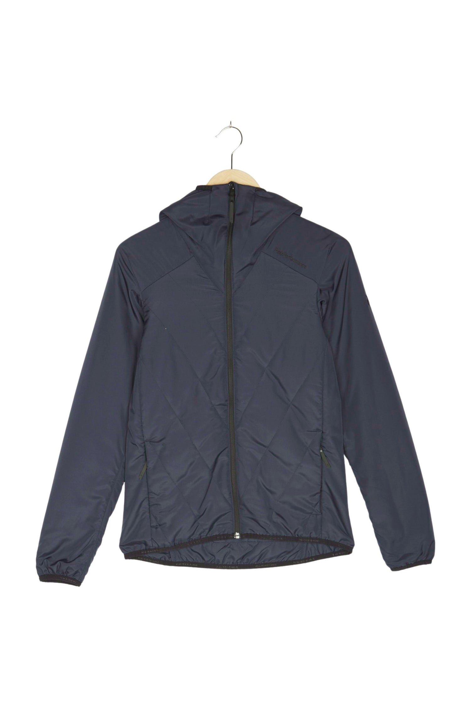 Kunstfaserjacke für Herren