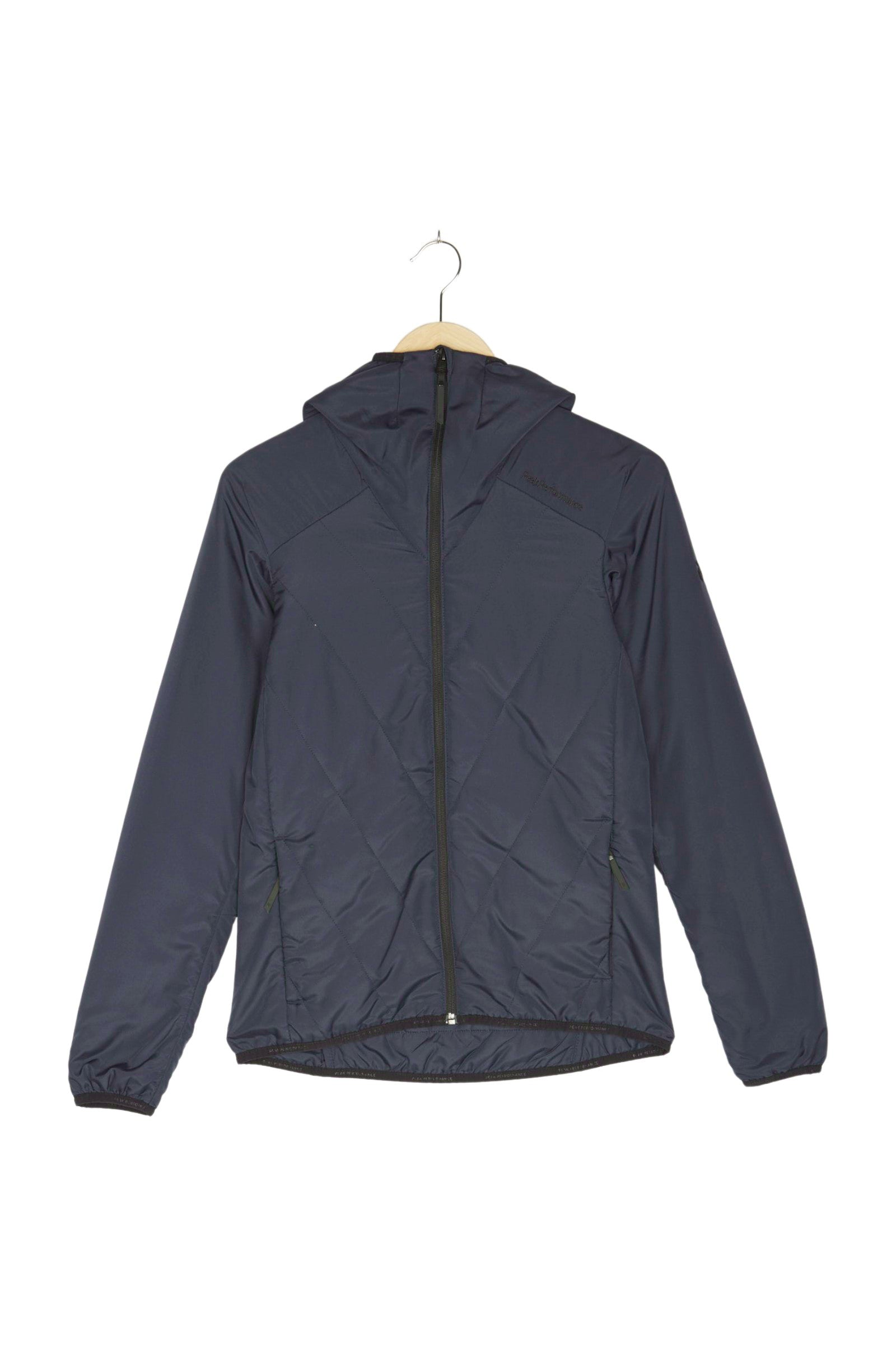 Kunstfaserjacke für Herren