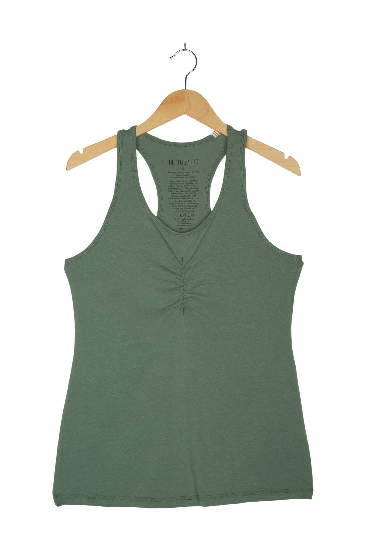 Detto Fatto Detto Fatto Top