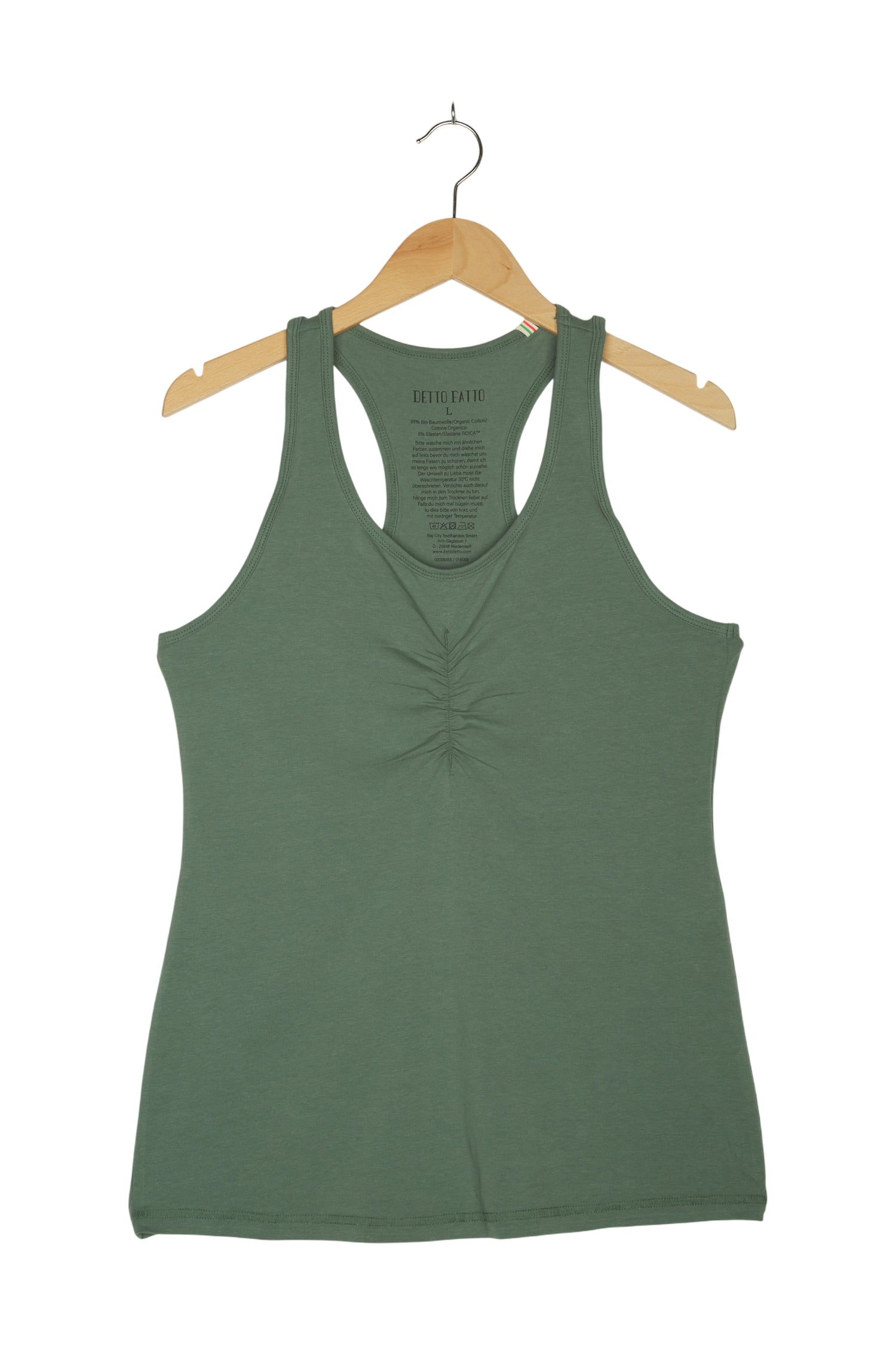 Detto Fatto Detto Fatto Top