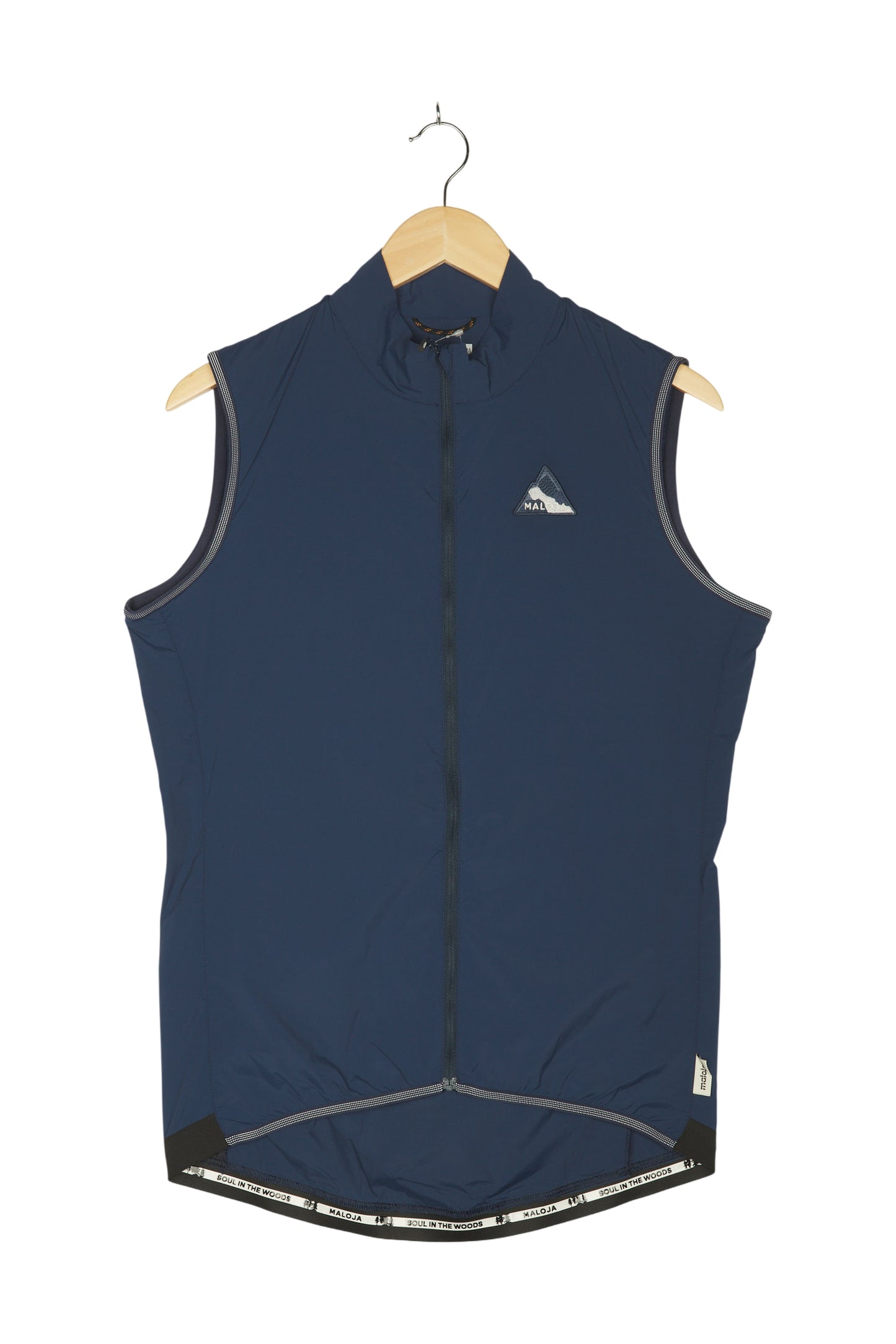 MAXM. VEST Cycle Vest