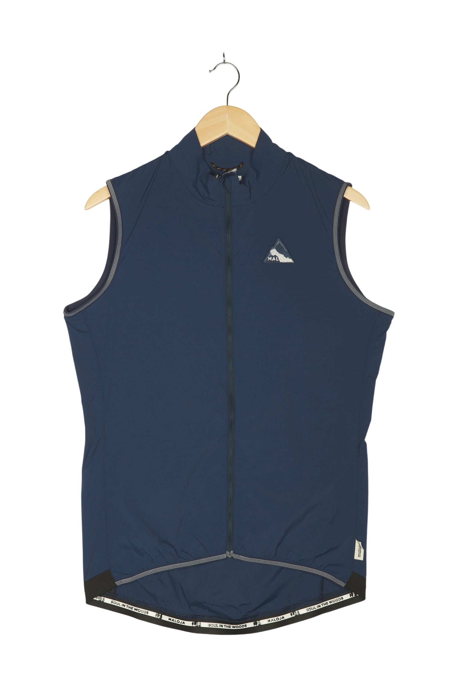 MAXM. VEST Cycle Vest