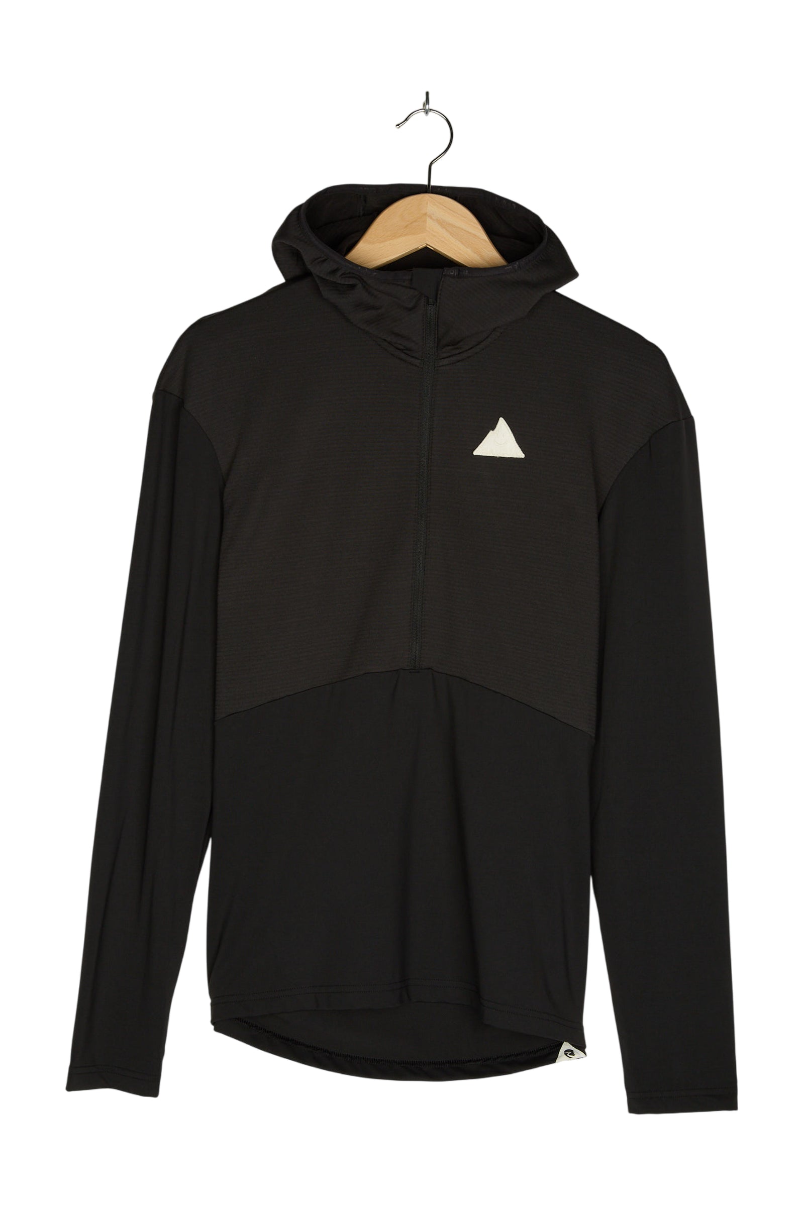 SCHIOM. Mountain Midlayer Hybrid Shirt