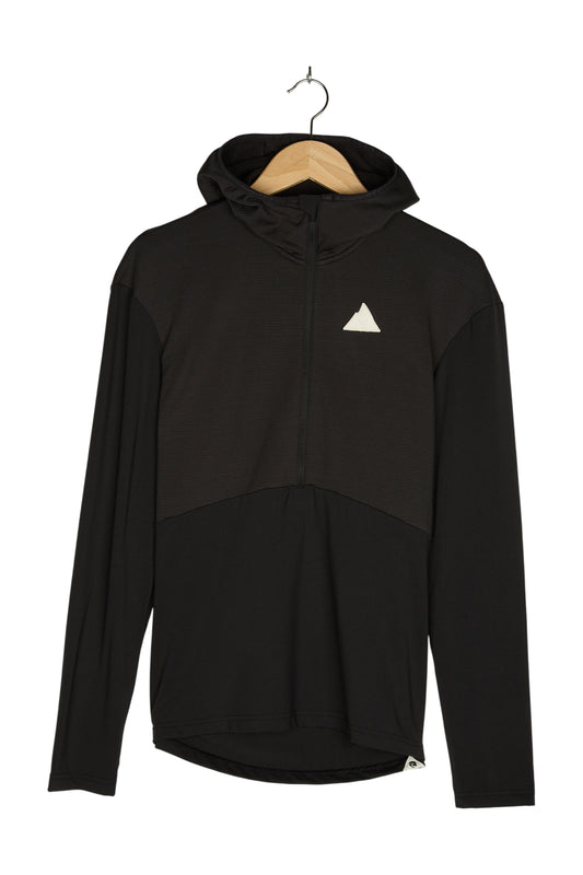 SCHIOM. Mountain Midlayer Hybrid Shirt