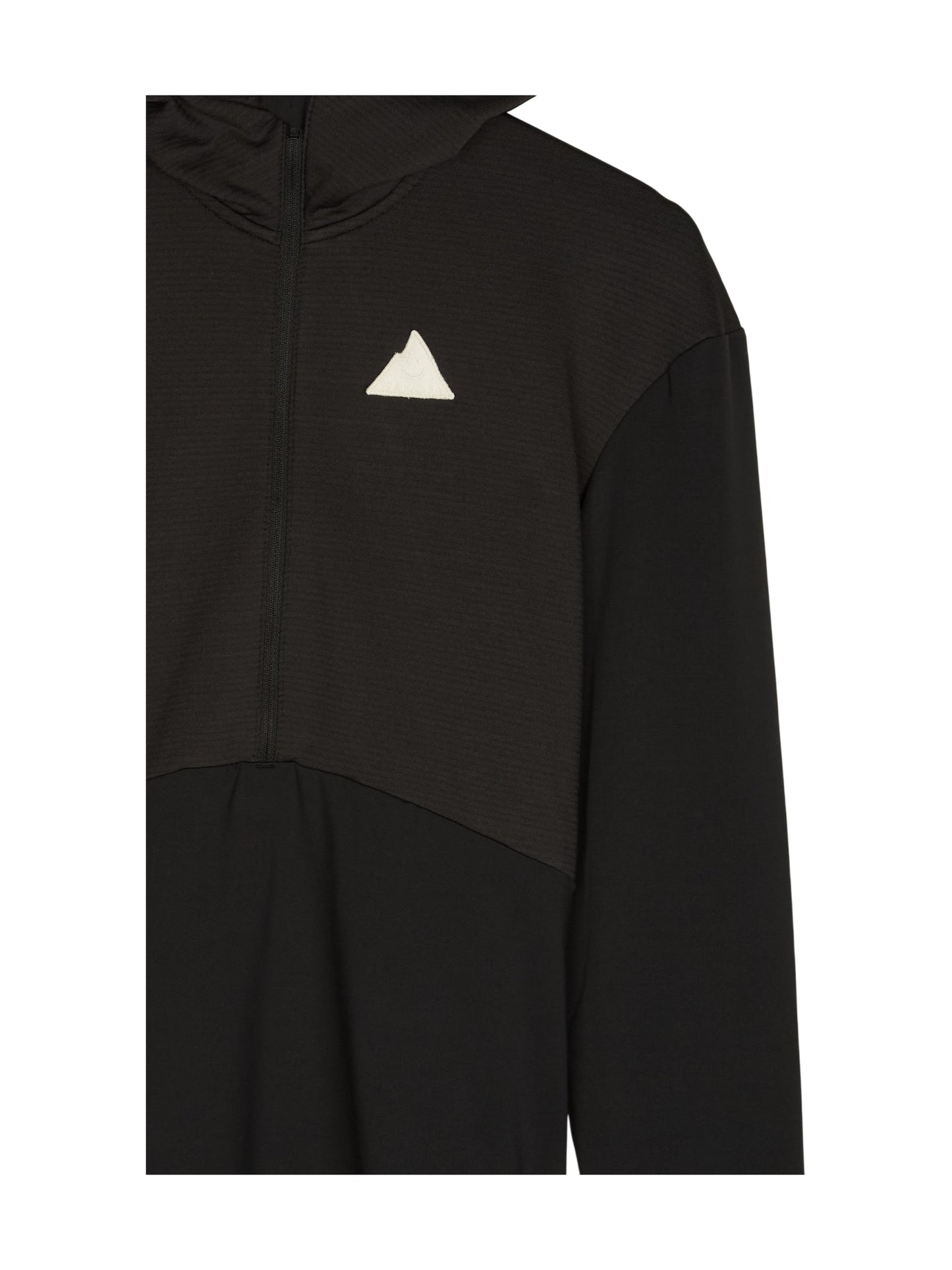 SCHIOM. Mountain Midlayer Hybrid Shirt