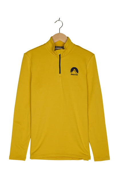 CesarM. Shirt Long Sleeve Multisport Shirt