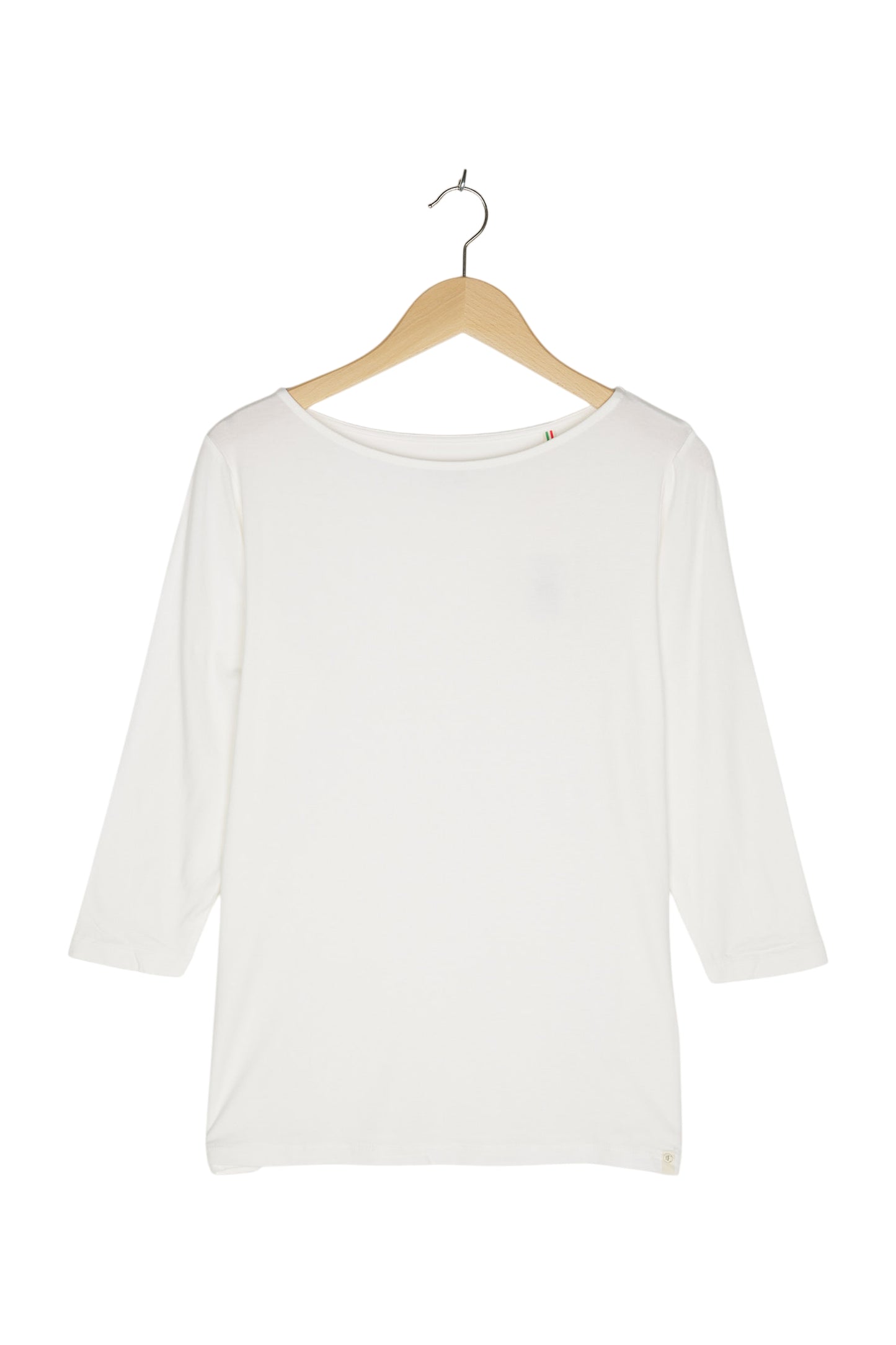 Detto Fatto Detto Fatto Langarmshirt