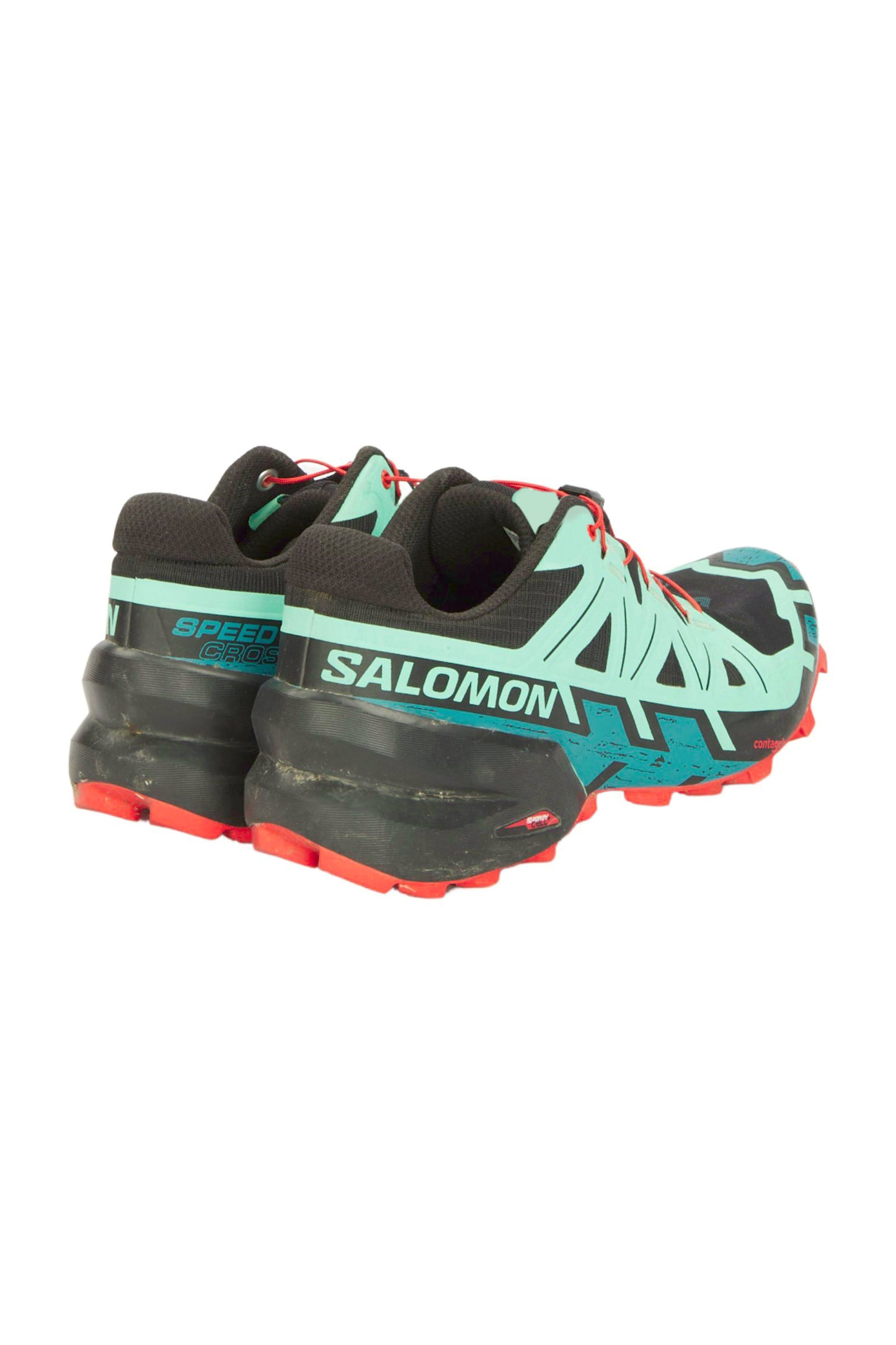 Salomon Laufschuhe für Damen 