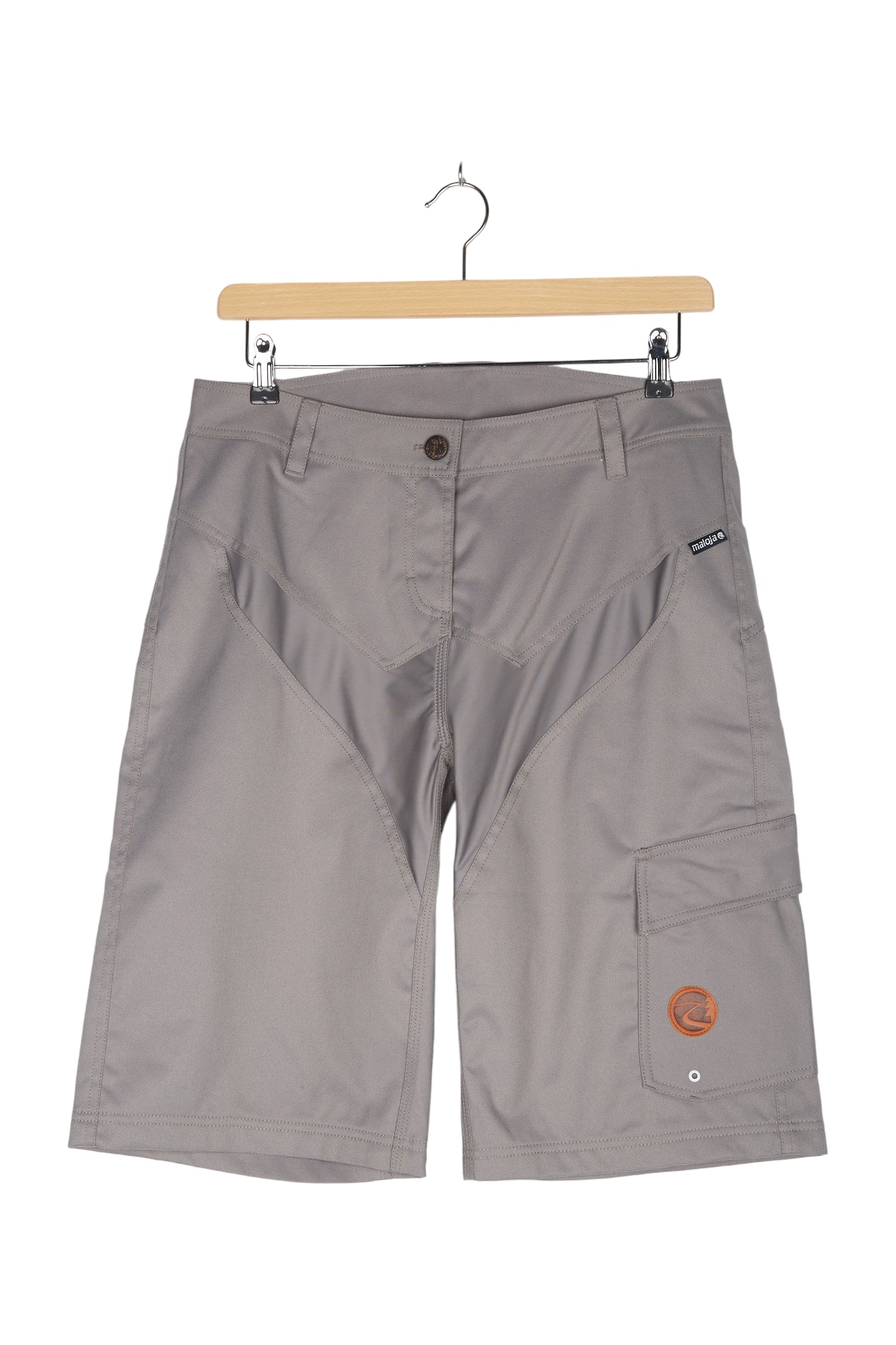 EmeritaM. Freeride Shorts