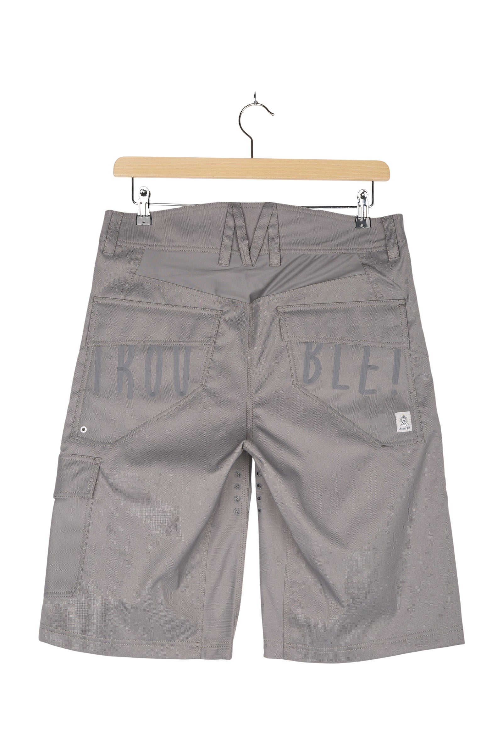 EmeritaM. Freeride Shorts