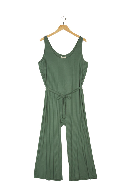 Detto Fatto Detto Fatto Langer Jumpsuit
