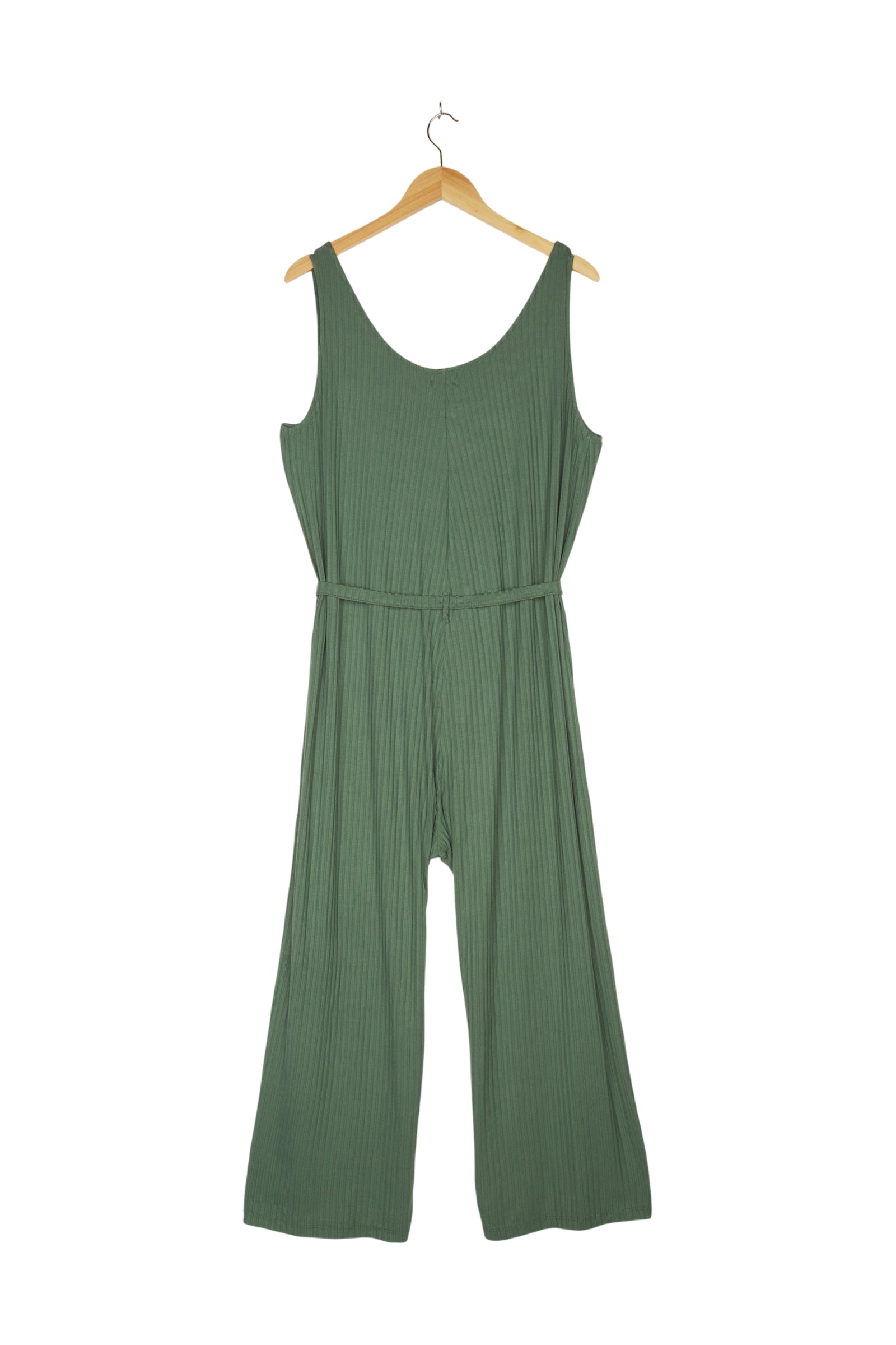 Detto Fatto Detto Fatto Langer Jumpsuit