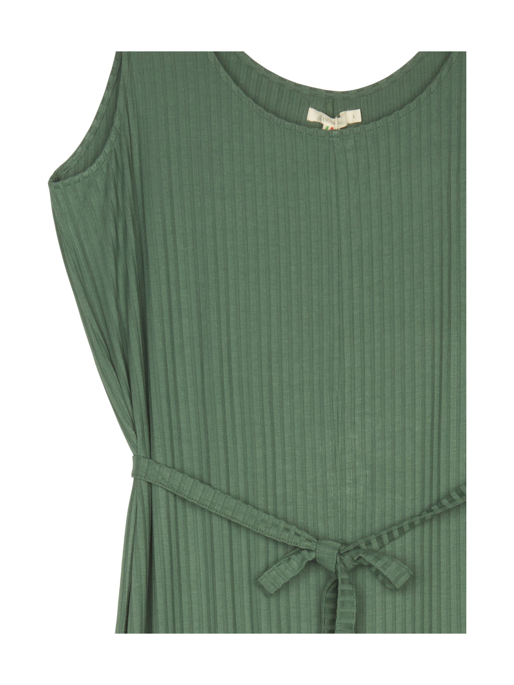 Detto Fatto Detto Fatto Langer Jumpsuit